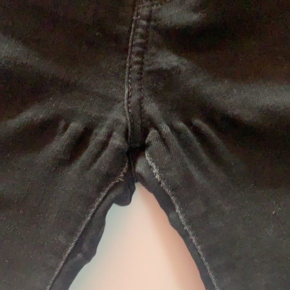 LEVIS 720 HIGH RISE SUPER SKINNY WOMEN'S JEANS - Picture 12 of 14